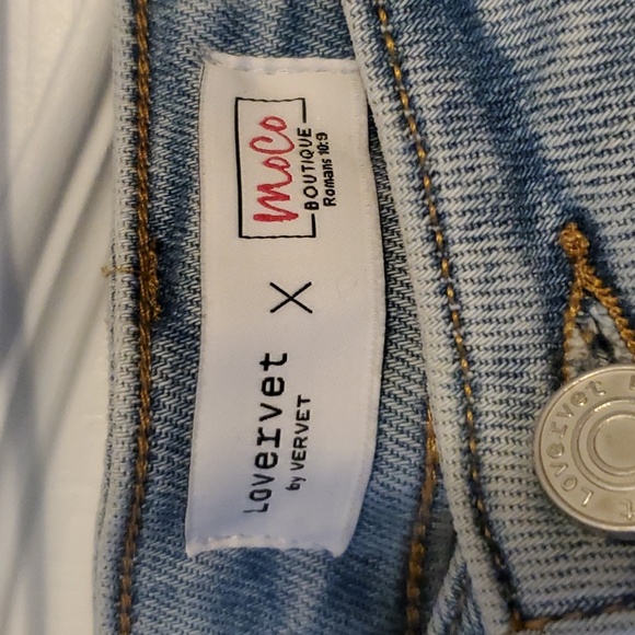 Lovervet denim - Picture 4 of 7